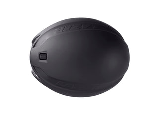 Lazer Sphere Aeroshell - Black