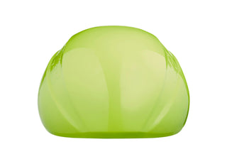 Lazer Sphere Aeroshell - Flash Yellow