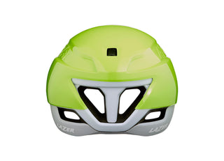 Lazer Sphere Aeroshell - Flash Yellow