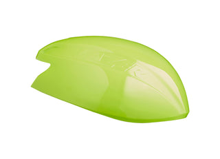 Lazer Sphere Aeroshell - Flash Yellow
