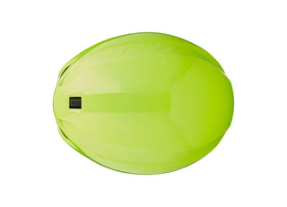 Lazer Sphere Aeroshell - Flash Yellow