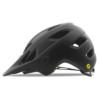 Giro Chronicle Mips MTB Helmet - Matt Black