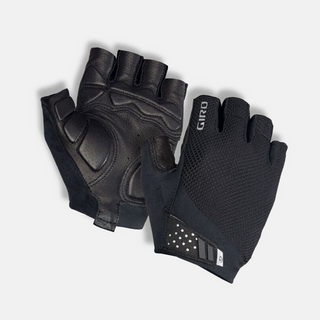 Giro Monaco II Road Glove - Black