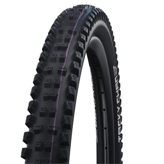 Schwalbe Tacky Chan 29 x 2.40 Super Downhill Addix Ultra Soft compound Evolution line TUBELESS