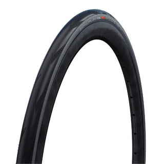 Schwalbe Pro One Aero Rear 700 x 28 Super Race, RaceGuard Addix Race Graphite wall TUBELESS