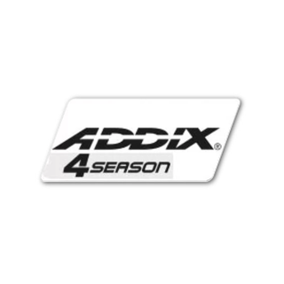 Schwalbe G-One Overland 365, 700 x 45C RaceGuard Addix 4 Season Compound Performance Line TUBELESS