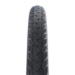 Schwalbe Road Cruiser 27 x 1&1/4 Kevlar Guard Whitewall