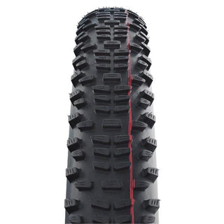 Schwalbe Racing Ralph 27.5 x 2.25" Super Ground Addix Speed Evolution Line TL Easy E-25