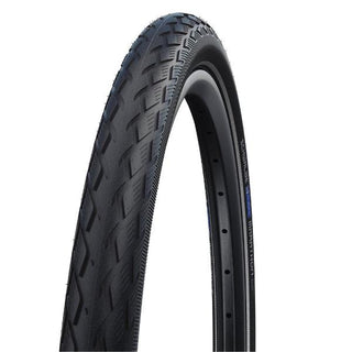 Schwalbe Marathon 27.5 x 2.15" (55-584) GreenGuard Reflective Sidewall