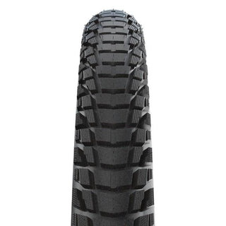 Schwalbe Marathon Plus Tour 29 x 2.15" Smart DualGuard Addix E Compound Reflective Sidewall E-50