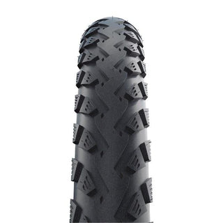Schwalbe LandCruiser Plus 29 x 2.15" Puncture Guard Reflective sidewall  E-25 Green Compound