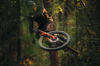 CushCore E-Bike 27.5 x 2.3 - 2.8" Single