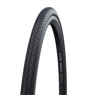 Schwalbe Wheelchair Marathon Plus 25 x 1.00" (25-559) Evolution Line Black