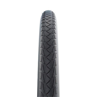 Schwalbe Wheelchair Marathon Plus 25 x 1.00" (25-559) Evolution Line Black