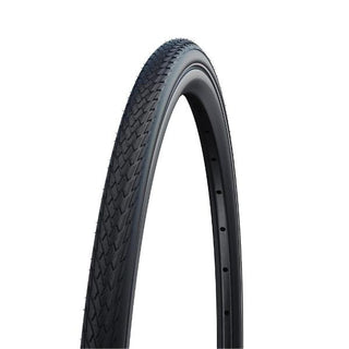 Schwalbe Marathon 16 x 1.35" (35-349) GreenGuard Reflective Sidewall