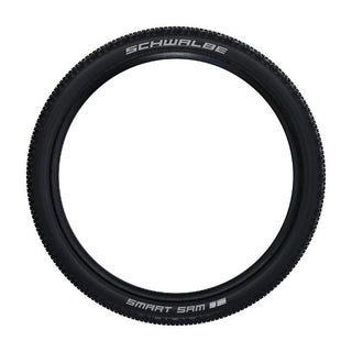 Schwalbe Smart Sam 27.5 x 2.25" HS624 GreenGuard Addix Performance Compound Reflective Sidewall