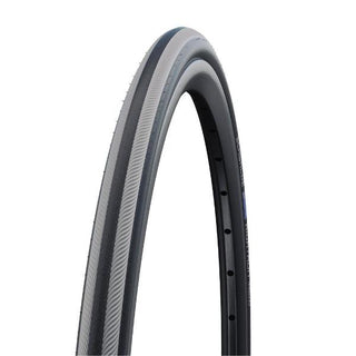 Schwalbe Wheelchair RightRun 26 x 1.00" (25-590) Grey Stripes