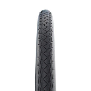 Schwalbe Wheelchair Marathon Plus 26 x 1.00" (25-590) Evolution Line Black