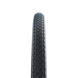 Schwalbe Marathon 700 x 25C (25-622) GreenGuard Reflective Sidewall E-25