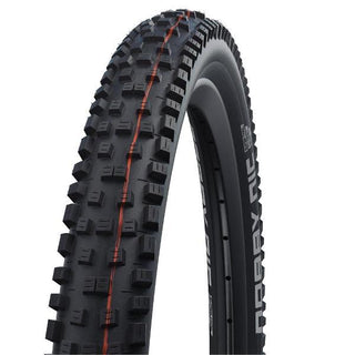 Schwalbe Nobby Nic 29 x 2.60" Super Trail Addix Soft Evolution Line Tubeless