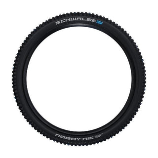 Schwalbe Nobby Nic HS602 27.5 x 2.40" Super Trail Addix Speedgrip Evolution Line E-50