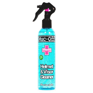 Muc-Off Visor/Lens And Goggle Cleaning Kit