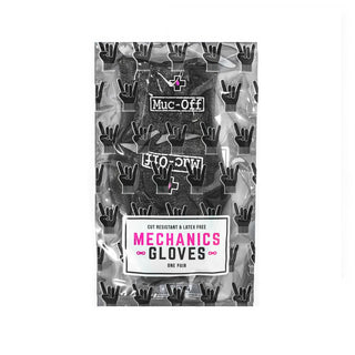 Muc-Off Mechanics Gloves