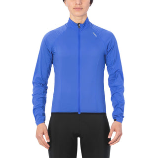 Giro Chrono Expert Wind Women's Jacket - Electric Purple