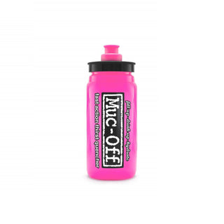 Muc-Off Fly Water Bottle 550ml