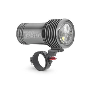 Exposure Strada Mk12 Road Sport - including Remote Switch