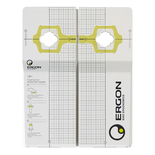 Ergon Tool Cleat - CRANK Bros