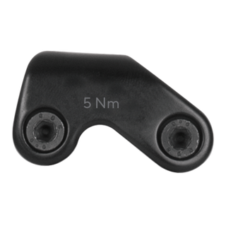 Ergon Flip Head Kit for Carbon Rails