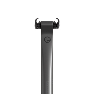 Ergon Flip Head Kit for Carbon Rails