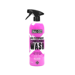 Muc-Off Waterless Wash Cleaner 750ml
