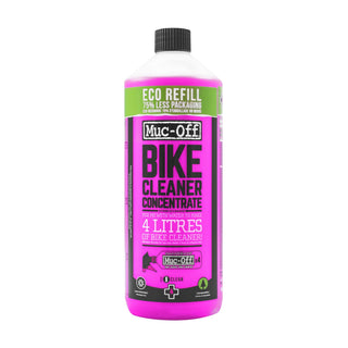 Muc-Off Nano Tech Conc Bike Cleaner 1L