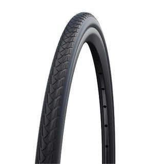 Schwalbe Wheelchair Marathon Plus 24 x 1 3/8" (37-540) Evolution Line Black