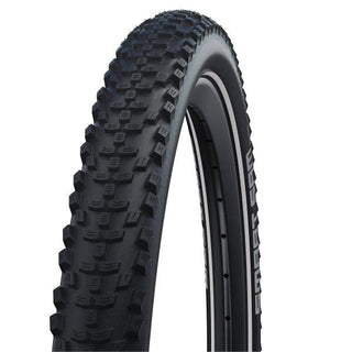 Schwalbe Smart Sam 29 x 2.10" HS624 GreenGuard Addix Performance Compound Reflective Sidewall