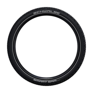 Schwalbe Smart Sam 29 x 2.10" HS624 GreenGuard Addix Performance Compound Reflective Sidewall