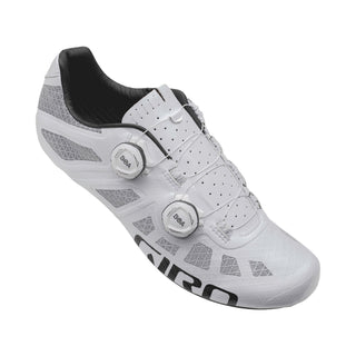 Giro Imperial Road Men's Shoe - White
