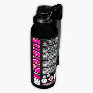 Muc-Off BAM Instant Puncture Repair Kit - 125 ML