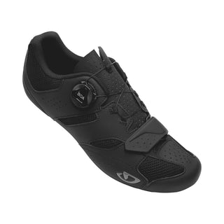 Giro Savix II Road Men's Shoe - Black