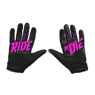 Muc-Off MTB Gloves - Black