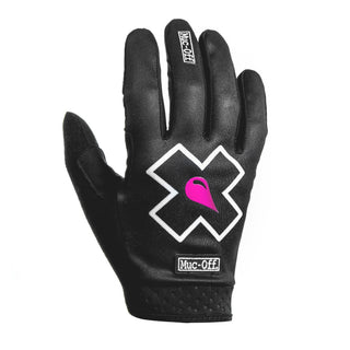 Muc-Off MTB Gloves - Black