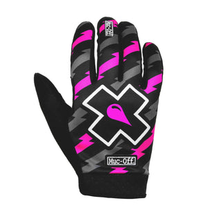 Muc-Off MTB Gloves - Bolt