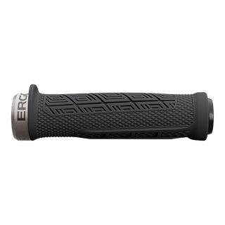 Ergon Grip GDH Team Black