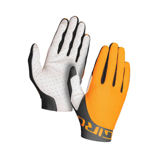 Giro Trixter MTB Glove - Grey/Yellow