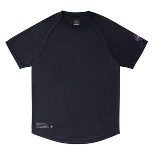 Muc-Off Short Sleeve Riders Jersey - Black