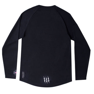Muc-Off Long Sleeve Riders Jersey - Black