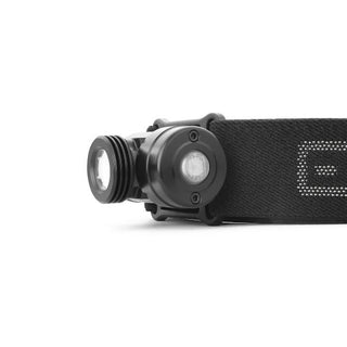 Exposure RAW Pro # 2 Head Torch. Max White 265 / Red 75