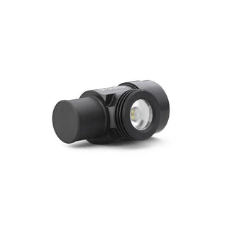 Exposure RAW Pro # 2 Head Torch. Max White 265 / Red 75